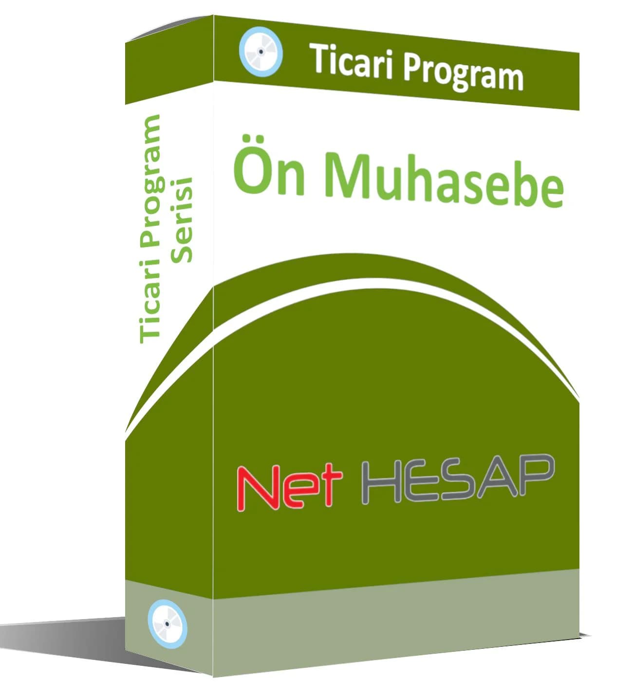 NetHesap Ticari Program