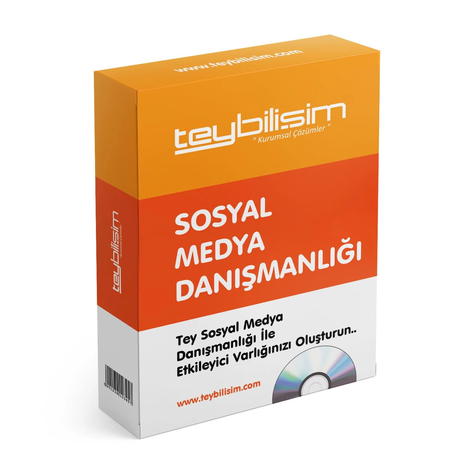 TEY Sosyal Medya Yönetimi
