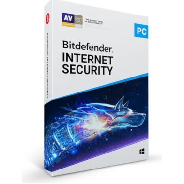 Bitdefender Internet Security