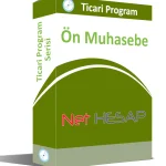 NetHesap Ticari Program