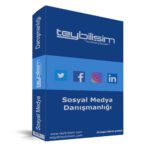 Sosyal Medya Danışmanlığı