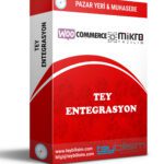 TEY WooCommerce Mikro Entegrasyonu