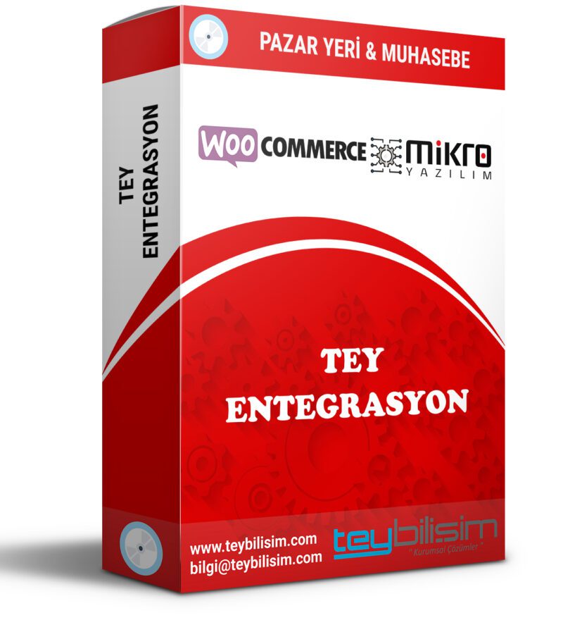 tey-woocommerce-mikro-entegrasyonu TEY WooCommerce Mikro Entegrasyonu