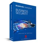 BITDEFENDER GravityZone Business Security 21 Kullanıcı 1 Yıl