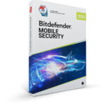 Bitdefender Mobile Security 1 Kullanıcılı 1 YIL