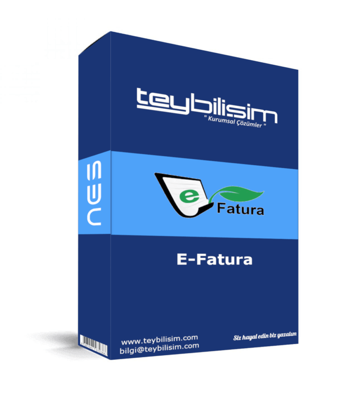 E-Fatura