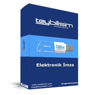 E-İmza