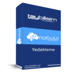 NARBULUT Backup Now 20GB Standard – 1 yıllık temel destek dahil 5 kullanıcı
