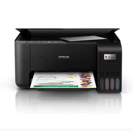 Epson L3250 Renkli Inkjet Tanklı Wi-Fi Yazıcı Tarayıcı Fotokopi