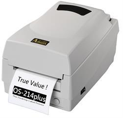 ARGOX OS-214 Plus, Barkod / Etiket Yazıcı
