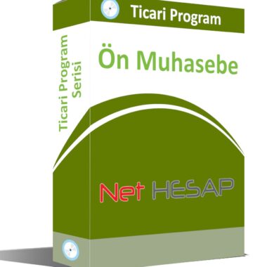 Nethesap Ticari