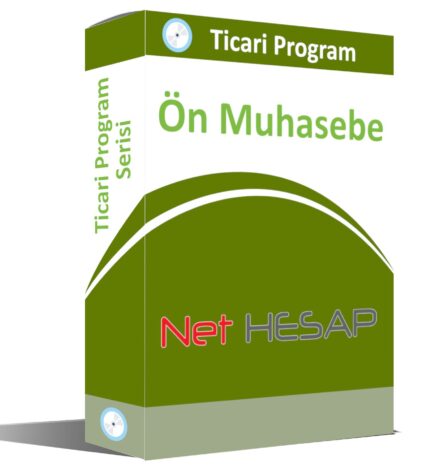 Nethesap Ticari