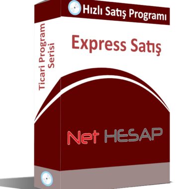 Nethesap - Express Satış