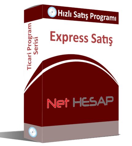 Nethesap - Express Satış