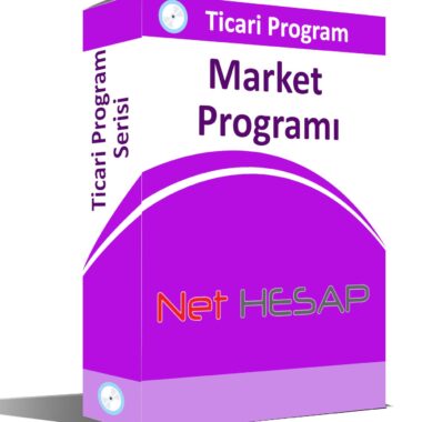 Nethesap Market