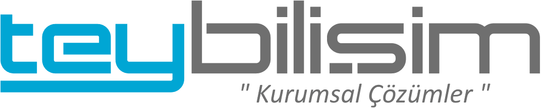 TEY Bilişim Mağaza